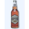 Annings Cider Strawberry & Lyme