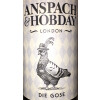 Anspach & Hobday Die Gose