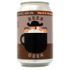 Mikkeller Beer Geek Cocoa Shake