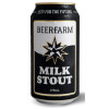 Beerfarm Milk Stout