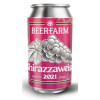 Beerfarm Shirazzaweiss (2021)
