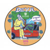DEYA Brewing Company Saturated In Nelson