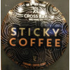Cross Bay Brewing Sticky Coffee