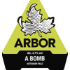 Arbor Ales A Bomb