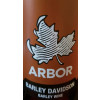 Arbor Ales Barley Davidson
