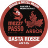 Arbor Ales Basta Rosse