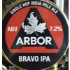 Arbor Ales Bravo IPA