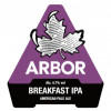 Arbor Ales Breakfast IPA