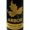 Arbor Ales Breakfast Stout - Jamaican Rum Barrel
