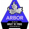 Arbor Ales Brut N Free