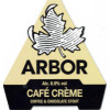 Arbor Ales Café Crème