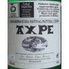 Axpe Bodega Sidra Natural