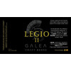 Galea Craft Beers Legio II