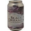 Galea Craft Beers Black Dreams