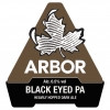 Arbor Ales Black Eyed PA