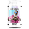 Big Belly Brewing Cabrón DDH Spring NEIPA