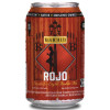 Barrio Brewing Company Rojo