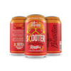 Braxton Brewing Company Scooter Blood Orange Radler
