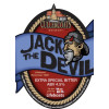 Cullercoats Brewery Jack the Devil