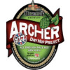 Cullercoats Brewery Dry Hop Project #17 - Archer