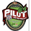 Cullercoats Brewery Dry Hop Project #19 - Pilot