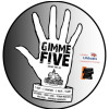 Cullercoats Brewery Gimme Five