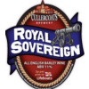 Cullercoats Brewery Royal Sovereign