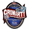 Cullercoats Brewery Shipping Forecast #5 Cromarty