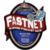 Cullercoats Brewery Shipping Forecast Fastnet