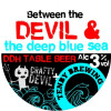 Tenby Brewing Co Between The Devil And The Deep Blue Sea