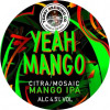 Tenby Brewing Co Yeah Mango