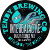 Tenby Brewing Co Intergalactic