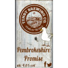 Tenby Brewing Co Pembrokeshire Promise