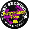 Tenby Brewing Co Hammerhead 7 Seas