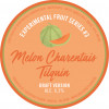 Gueuzerie Tilquin Experimental Fruit Series #3 - Melon Charentais