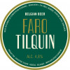 Gueuzerie Tilquin Faro