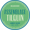 Gueuzerie Tilquin Assemblage / Blend