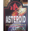 Crouch Vale Brewery Asteroid