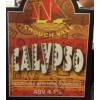 Crouch Vale Brewery Calypso