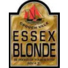 Crouch Vale Brewery Essex Blonde