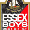 Crouch Vale Brewery Essex Boys Best Bitter