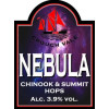 Crouch Vale Brewery Nebula