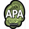 Allendale Brewery APA