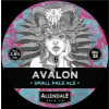 Allendale Brewery Avalon