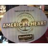 Allendale Brewery American Heart