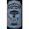 Allendale Brewery Badlands American Brown