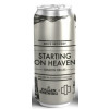 Brick Brewery (UK) Starting On Heaven
