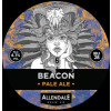 Allendale Brewery Beacon Pale Ale