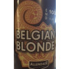 Allendale Brewery End 106 Belgian Blonde