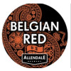 Allendale Brewery Belgian Red